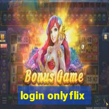 login onlyflix